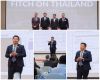 กบข.แชร์มุมมองการลงทุนบนเวที Fitch on Thailand 2024       