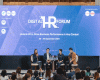 PRTR นำ The Blacksmith ร่วมเสวนาในงาน Digital HR Forum 2024