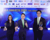 AIS คว้า 3 รางวัล จากสมาคมนักวิเคราะห์การลงทุน IAA Awards for Listed Companies 2024 ต่อเนื่องปีที่ 4