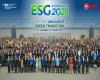 ESG Symposium 2024 ทุกภาคส่วนผนึกกำลัง ยื่นรัฐบาล 4 ข้อเสนอ เร่งเปลี่ยนไทยสู่สังคมคาร์บอนต่ำ    