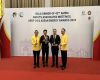 TSE คว้าสุดยอดรางวัล ASEAN Energy Awards 2024