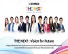 ซินเน็คฯ เปิดหลักสูตร THE NEXT: Vision for Future