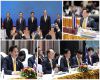  The 42nd ASEAN Ministers on Energy Meeting and Associated Meetings : The 42ndAMEM ณ เวียงจันทน์ สปป.ลาว