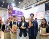 TACC นำสินค้าแบรนด์ TRIVA ร่วมงาน Restech 2024 x วัยรุ่นตั้งตัว