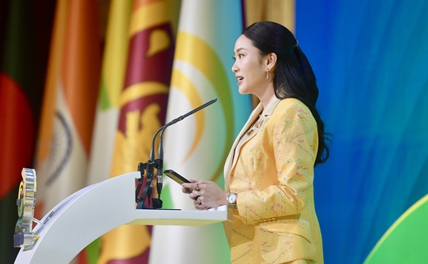 BIMSTECปิดฉาก