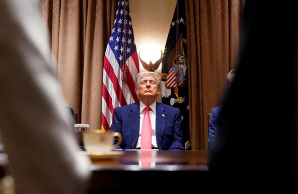 BlockTrump
