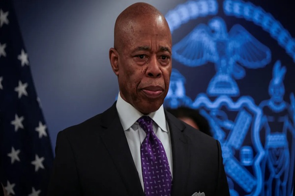 DOJ-Eric_Adams