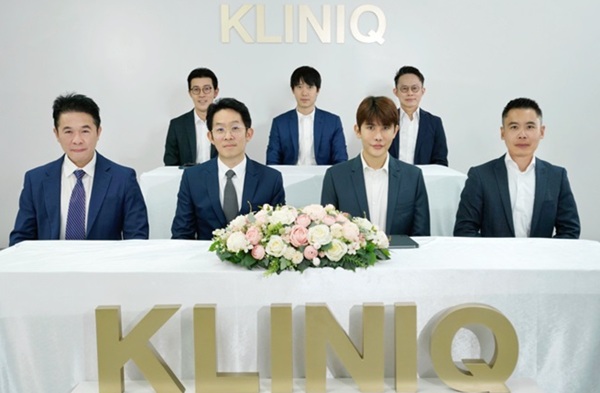 KLINIQ