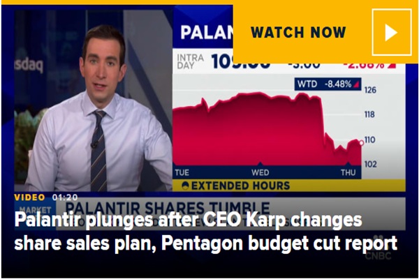 Palantir