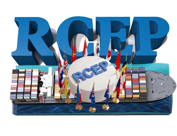 RCEP