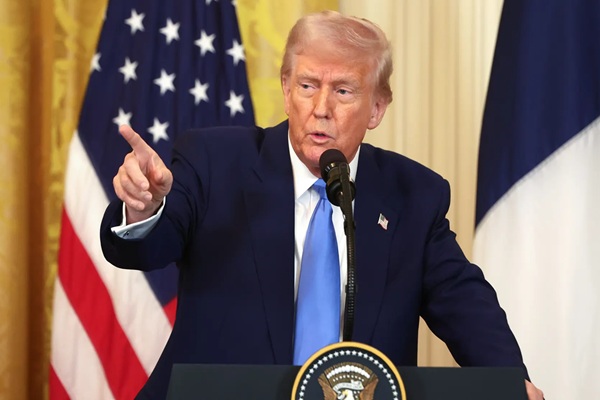 Trump-remarks