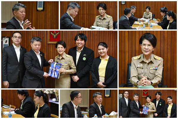 กรมส่งเสริมวัฒนธรรม