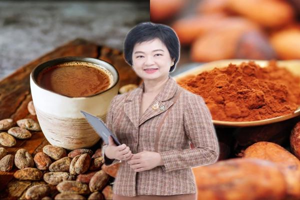 ขายโกโก้จีน
