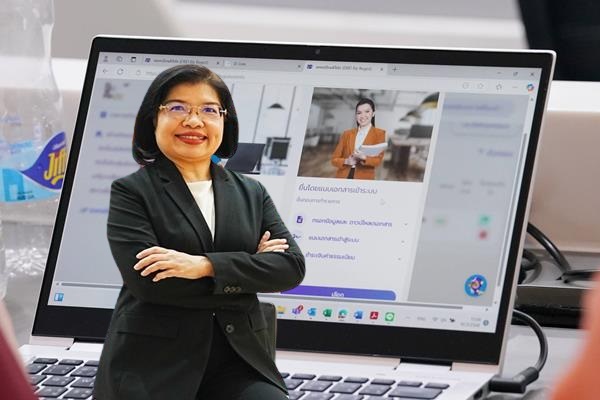 ชุมชนทั่วไทย