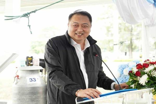 ตลาดคู่FTA