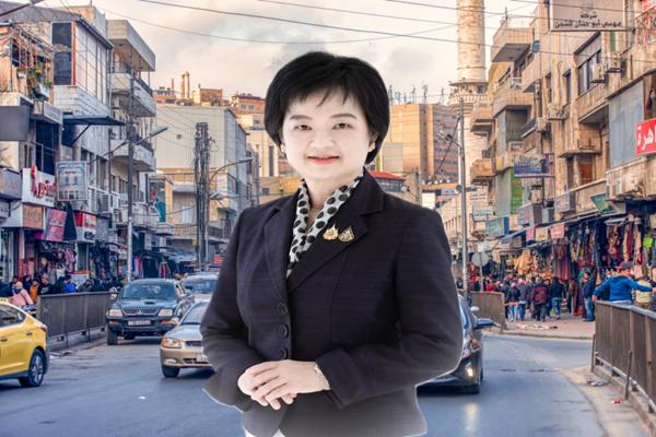 ตุรกีเป็นประตูการค้า
