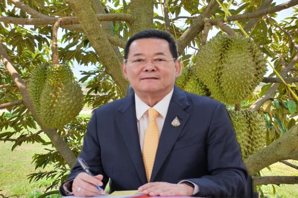 ส่งออกทุเรียนไทย_Copy